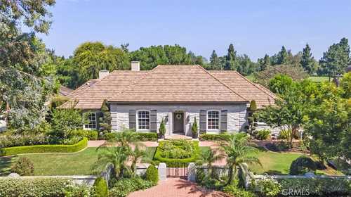 $3,425,000 - 3Br/6Ba -  for Sale in Virginia Country Club (vcc), Long Beach