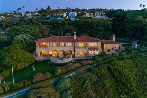 $11,250,000 - 5Br/6Ba -  for Sale in Palos Verdes Estates