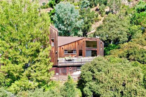 $1,698,000 - 2Br/3Ba -  for Sale in Sierra Madre