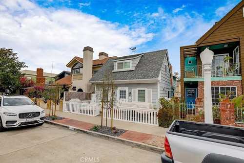 $10,000 - 4Br/3Ba -  for Sale in Balboa Peninsula Point (blpp), Newport Beach