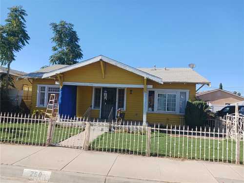 $399,900 - 3Br/1Ba -  for Sale in Perris