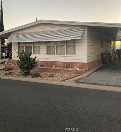 $139,000 - 2Br/2Ba -  for Sale in Banning