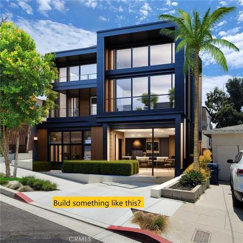 $2,000,000 - 3Br/2Ba -  for Sale in Hermosa Beach