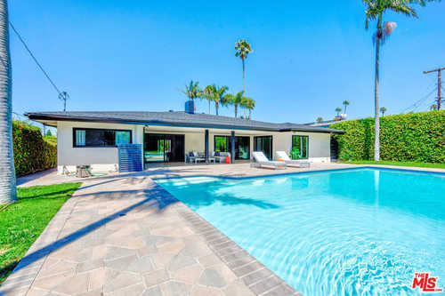 $2,675,000 - 4Br/4Ba -  for Sale in Los Angeles