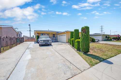 $670,000 - 3Br/1Ba -  for Sale in Not Applicable, Compton