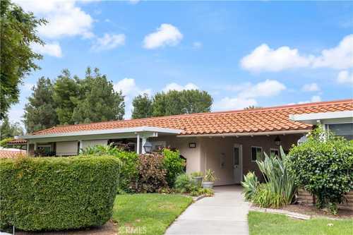 $545,000 - 2Br/2Ba -  for Sale in Leisure World (lw), Laguna Woods