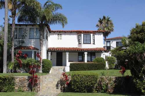 $2,350,000 - 4Br/4Ba -  for Sale in Point Loma