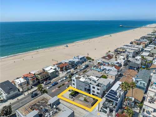 $6,500,000 - 0Br/0Ba -  for Sale in Hermosa Beach