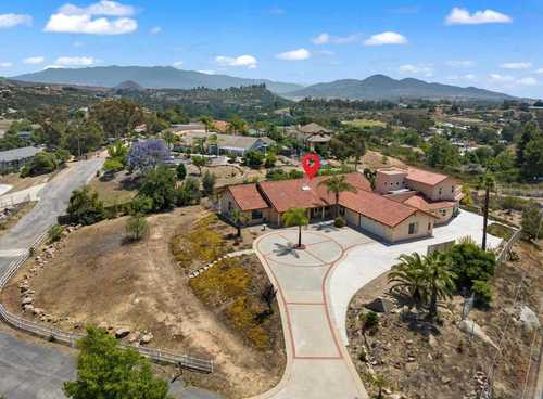 $1,250,000 - 5Br/5Ba -  for Sale in Jamul, Jamul