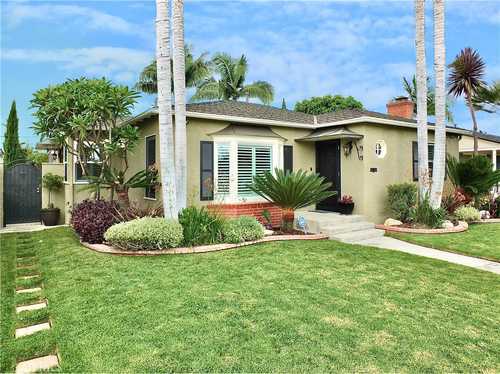 $1,290,000 - 4Br/3Ba -  for Sale in California Heights (ch), Long Beach