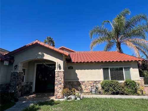 $1,120,000 - 4Br/3Ba -  for Sale in Rowland Heights