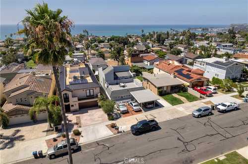 $2,229,000 - 4Br/3Ba -  for Sale in Dana Point