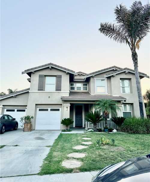 $599,800 - 5Br/4Ba -  for Sale in Moreno Valley