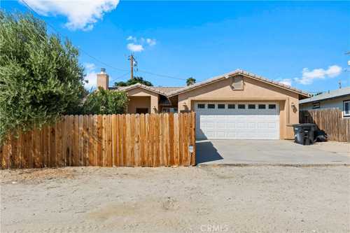 $380,000 - 3Br/2Ba -  for Sale in Cabazon