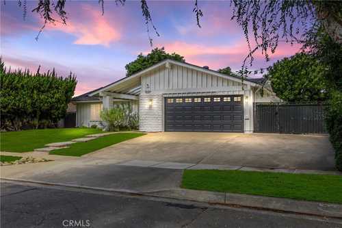 $848,888 - 4Br/2Ba -  for Sale in Upland