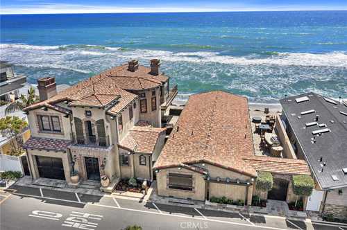 $6,395,000 - 5Br/7Ba -  for Sale in Capistrano Shores Mhp (csm), San Clemente
