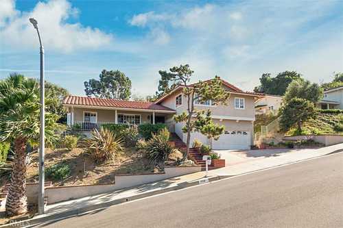 $2,349,000 - 5Br/3Ba -  for Sale in Rancho Palos Verdes