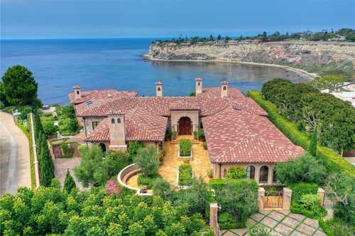 $21,900,000 - 5Br/9Ba -  for Sale in Palos Verdes Estates