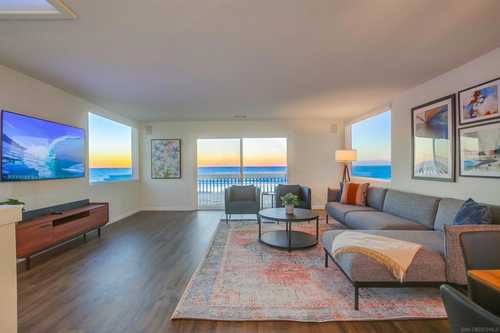 $3,099,000 - 3Br/3Ba -  for Sale in Mission Beach, San Diego