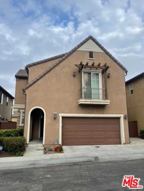 $1,125,000 - 3Br/3Ba -  for Sale in Inglewood