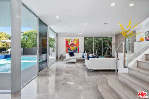 $11,999,999 - 5Br/7Ba -  for Sale in Beverly Hills