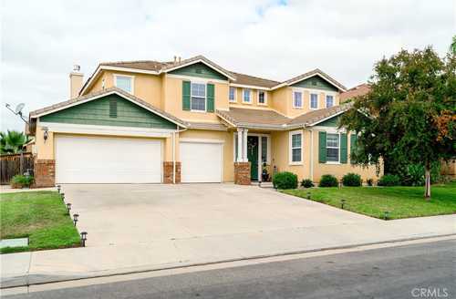 $639,900 - 5Br/4Ba -  for Sale in Moreno Valley