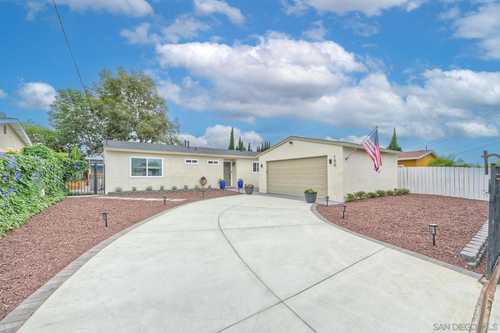 $784,999 - 3Br/2Ba -  for Sale in Out Of Area, Chula Vista