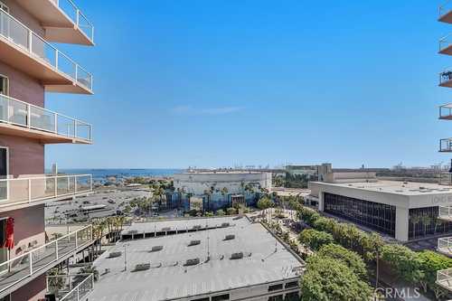 $759,900 - 2Br/2Ba -  for Sale in Downtown (dt), Long Beach