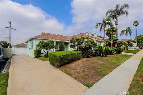 $825,000 - 2Br/1Ba -  for Sale in Inglewood