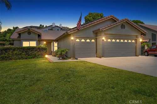 $575,000 - 3Br/2Ba -  for Sale in Moreno Valley