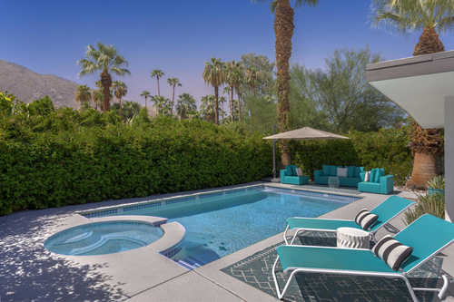 $1,549,000 - 3Br/2Ba -  for Sale in Warm Sands, Palm Springs