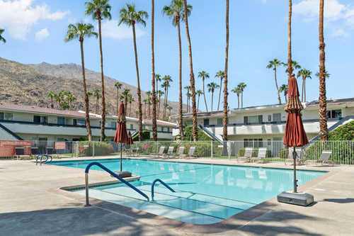 $374,950 - 2Br/2Ba -  for Sale in Sandstone Villas, Palm Springs