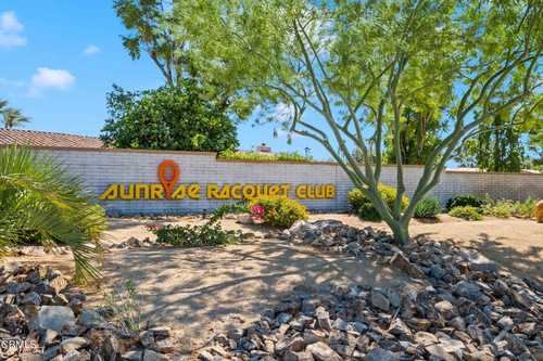 $599,000 - 2Br/2Ba -  for Sale in Palm Springs