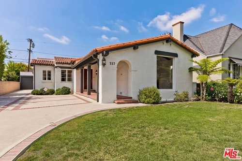 $2,295,000 - 3Br/2Ba -  for Sale in Beverly Hills