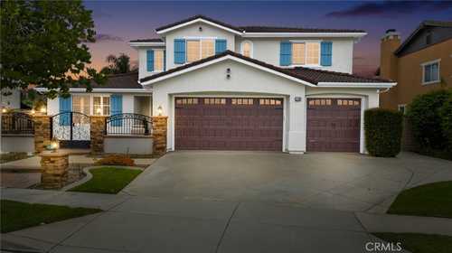 $1,099,000 - 5Br/3Ba -  for Sale in Rancho Cucamonga