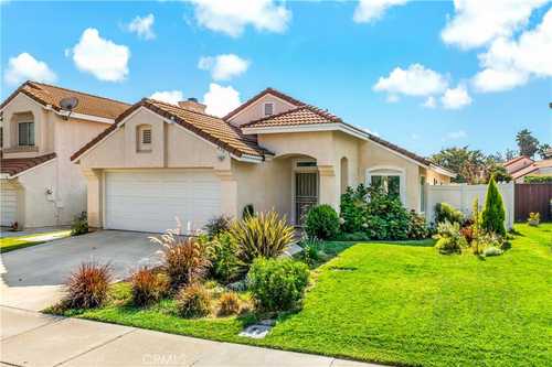 $625,000 - 3Br/2Ba -  for Sale in Temecula