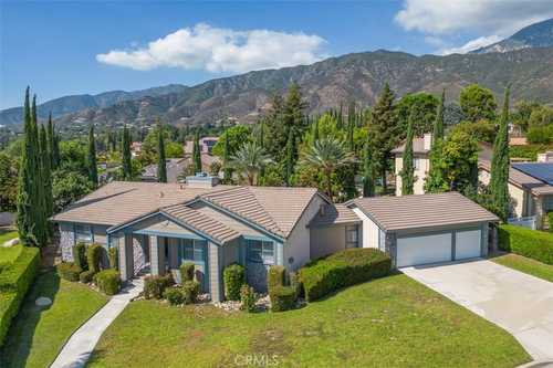 $1,399,000 - 3Br/2Ba -  for Sale in Upland