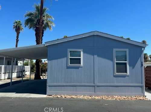 $99,900 - 1Br/1Ba -  for Sale in Cathedral City