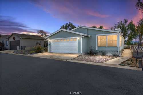 $124,500 - 2Br/2Ba -  for Sale in Banning