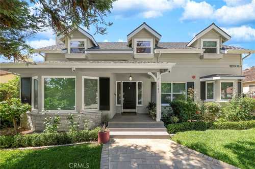$2,720,000 - 4Br/4Ba -  for Sale in Alhambra