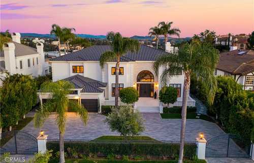 $6,480,000 - 5Br/7Ba -  for Sale in Nellie Gail (ng), Laguna Hills