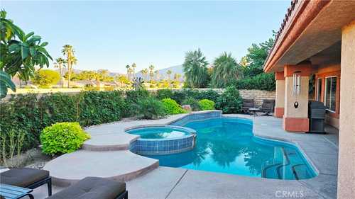 $950,000 - 3Br/3Ba -  for Sale in White Sun Estates (32217), Rancho Mirage