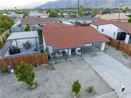 $487,000 - 3Br/2Ba -  for Sale in Palm Springs