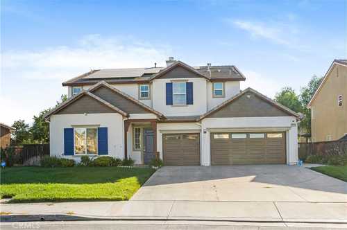$650,000 - 5Br/4Ba -  for Sale in Moreno Valley