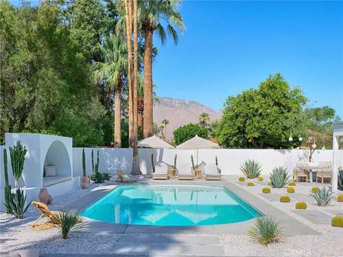 $2,030,000 - 3Br/2Ba -  for Sale in Palm Springs