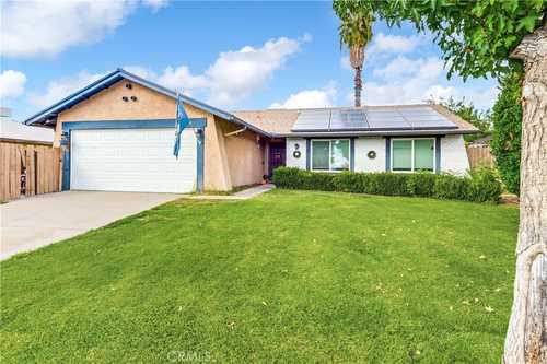 $475,000 - 3Br/2Ba -  for Sale in Moreno Valley
