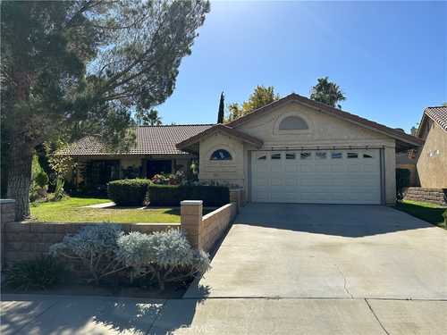 $470,000 - 4Br/2Ba -  for Sale in Palmdale