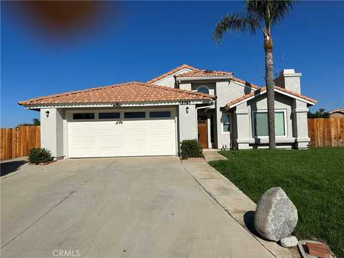 $615,000 - 4Br/2Ba -  for Sale in Moreno Valley
