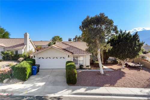 $549,000 - 3Br/2Ba -  for Sale in Rancho Del Oro (34024), Desert Hot Springs