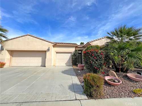 $829,900 - 3Br/3Ba -  for Sale in Sun City Shadow Hills (30921), Indio